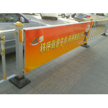 PVC Foam Board Used for Outdoor Decoration